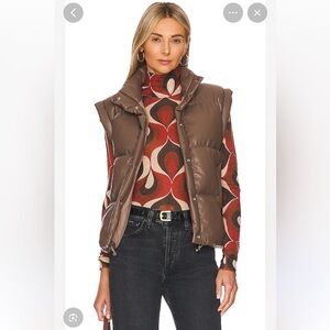 Heartloom Julia Vest size XS